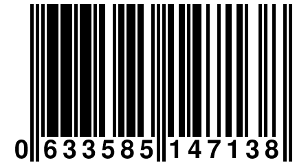 0 633585 147138