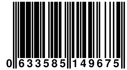 0 633585 149675