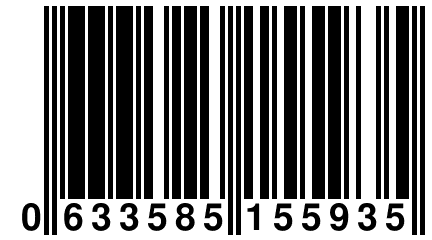 0 633585 155935