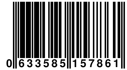 0 633585 157861