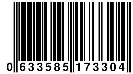 0 633585 173304