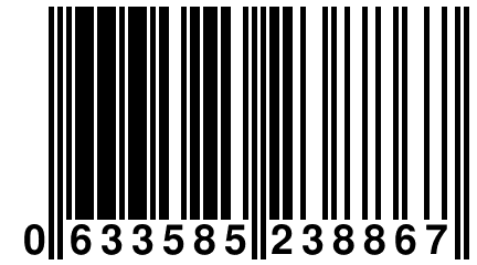 0 633585 238867