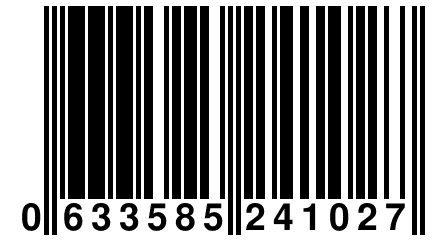 0 633585 241027