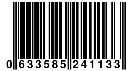 0 633585 241133