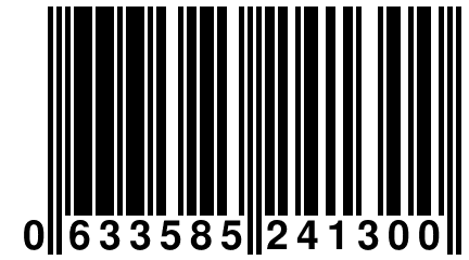 0 633585 241300