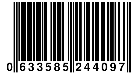 0 633585 244097