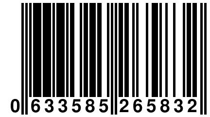 0 633585 265832