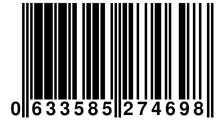 0 633585 274698