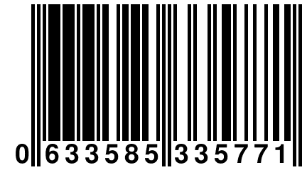 0 633585 335771