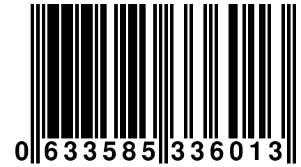 0 633585 336013