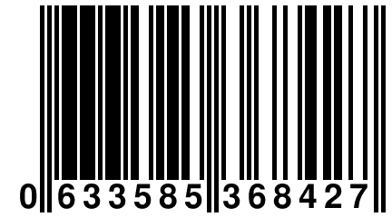 0 633585 368427