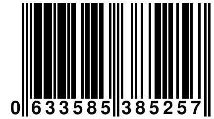 0 633585 385257