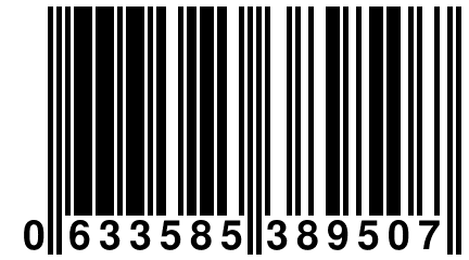 0 633585 389507