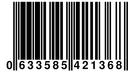 0 633585 421368