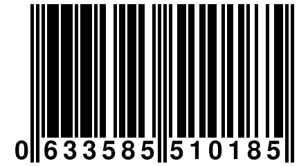 0 633585 510185