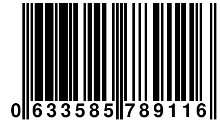 0 633585 789116