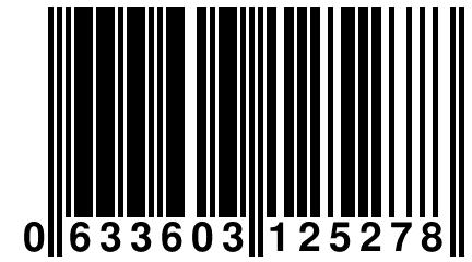 0 633603 125278