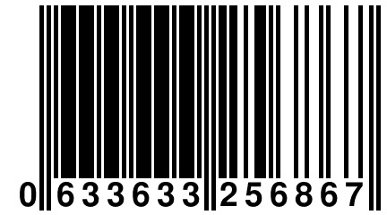 0 633633 256867