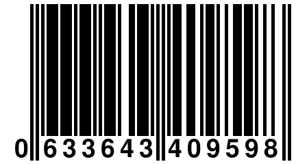 0 633643 409598