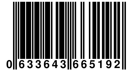 0 633643 665192