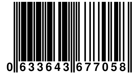 0 633643 677058