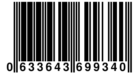 0 633643 699340