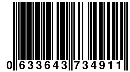 0 633643 734911