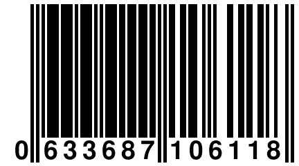 0 633687 106118