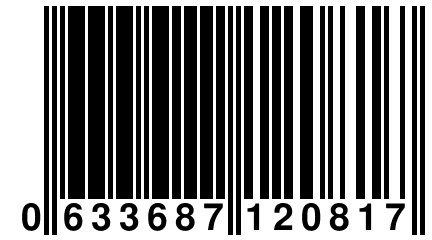 0 633687 120817