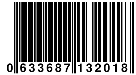 0 633687 132018