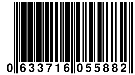 0 633716 055882