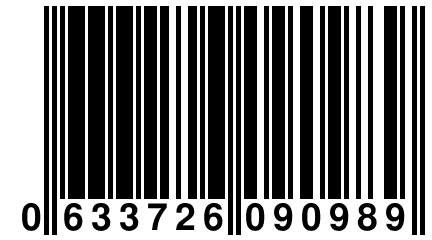 0 633726 090989