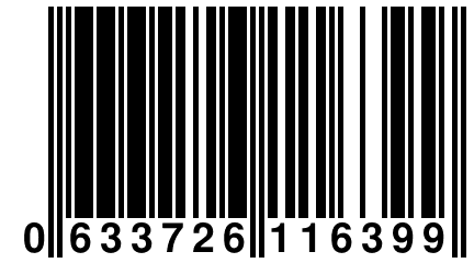 0 633726 116399