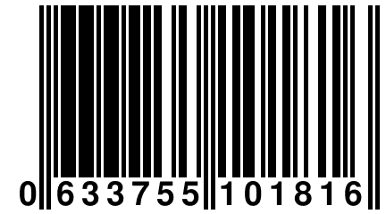 0 633755 101816