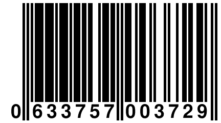 0 633757 003729