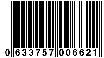 0 633757 006621