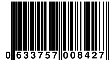 0 633757 008427