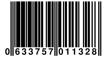 0 633757 011328