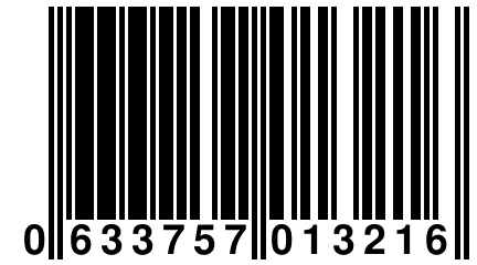 0 633757 013216