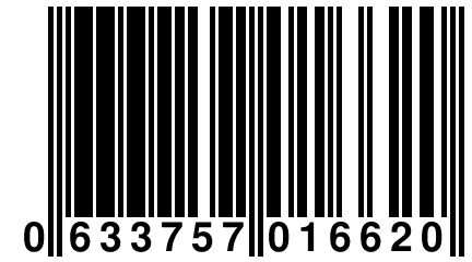 0 633757 016620