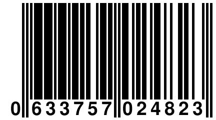 0 633757 024823