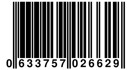 0 633757 026629