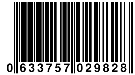 0 633757 029828