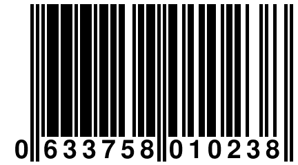 0 633758 010238