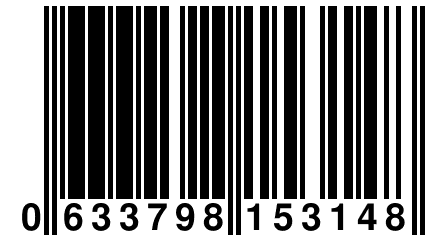 0 633798 153148