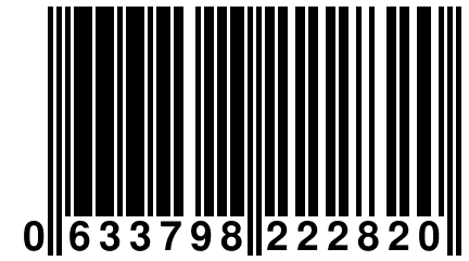 0 633798 222820