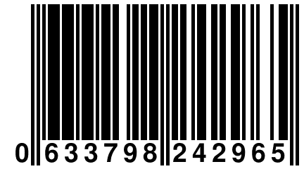 0 633798 242965