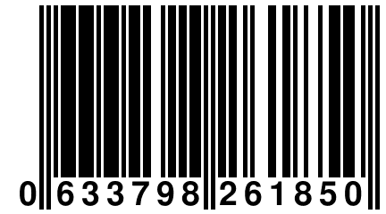 0 633798 261850