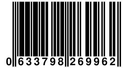 0 633798 269962