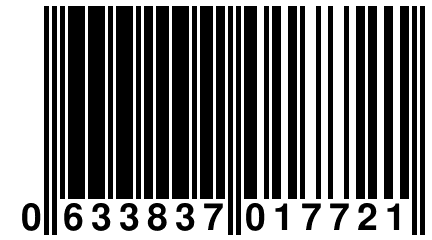 0 633837 017721